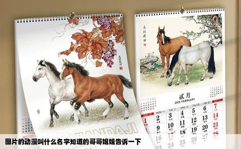 图片的动漫叫什么名字知道的哥哥姐姐告诉一下